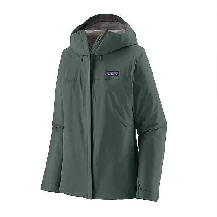 Patagonia Torrentshell 3L Rain Jacket Women's