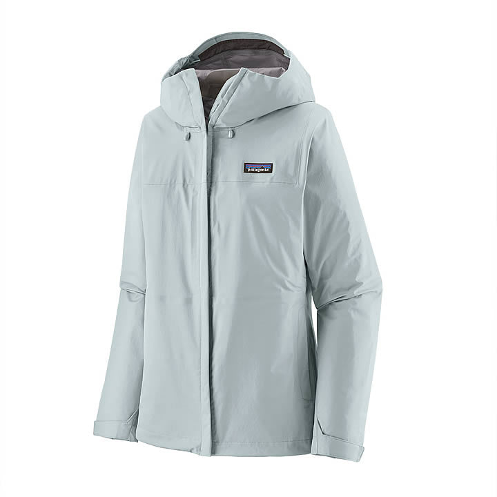 Patagonia Torrentshell 3L Rain Jacket Women's