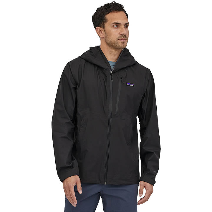 Patagonia Granite Crest Rain Jacket Men's
