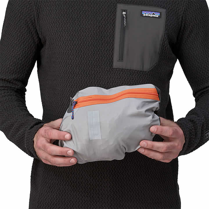 Patagonia Granite Crest Rain Jacket Men's