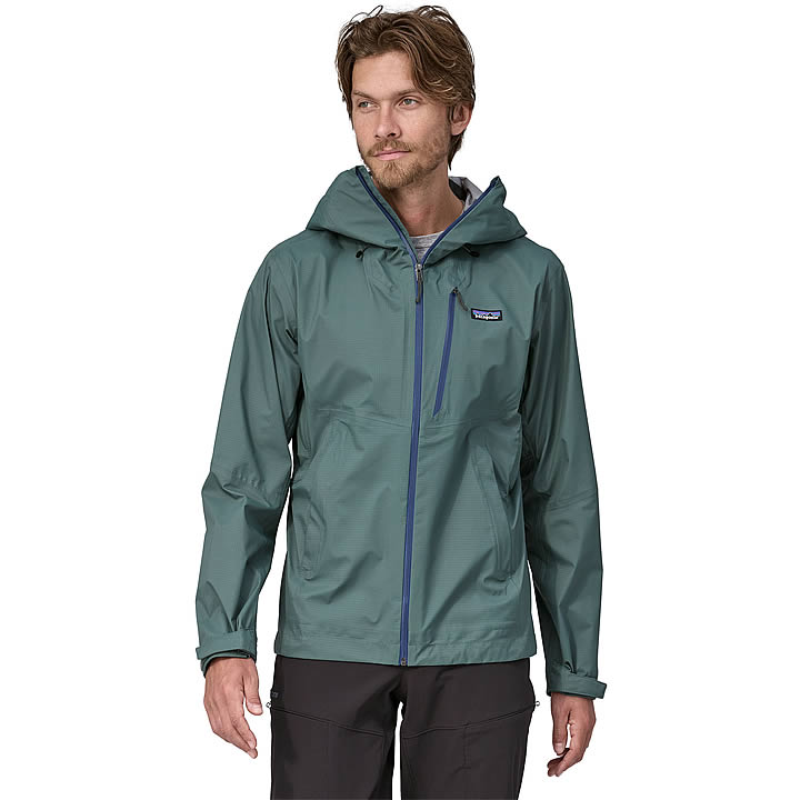 Patagonia Granite Crest Rain Jacket Men's