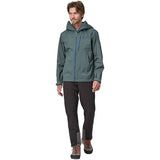 Patagonia Granite Crest Rain Jacket Men's