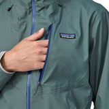 Patagonia Granite Crest Rain Jacket Men's