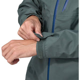 Patagonia Granite Crest Rain Jacket Men's