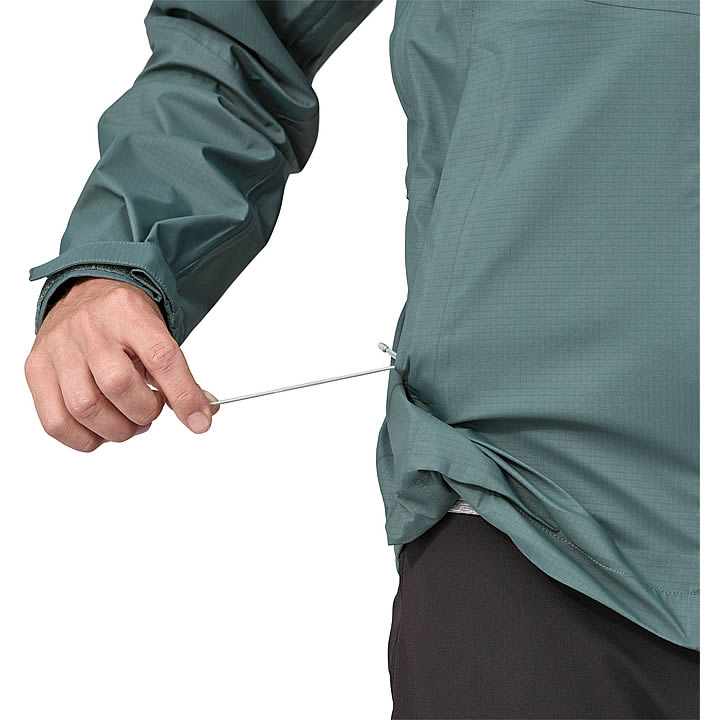 Patagonia Granite Crest Rain Jacket Men's