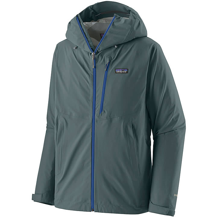 Patagonia Granite Crest Rain Jacket Men's