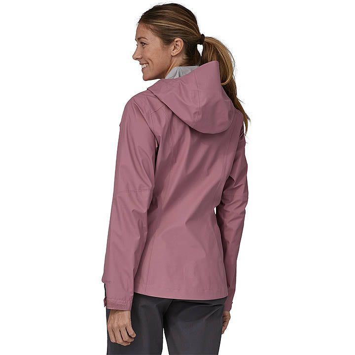 Patagonia Granite Crest Rain Jacket Women's