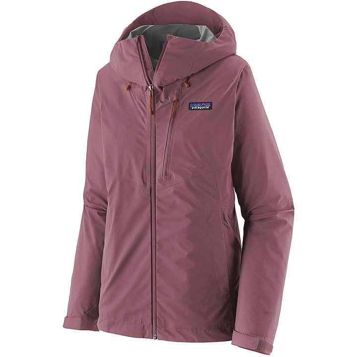 Patagonia Granite Crest Rain Jacket Women's