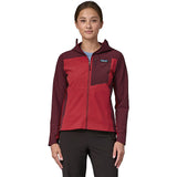 Patagonia R1 CrossStrata Hoody Women's