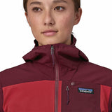 Patagonia R1 CrossStrata Hoody Women's