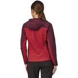 Patagonia R1 CrossStrata Hoody Women's