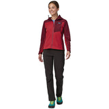 Patagonia R1 CrossStrata Hoody Women's