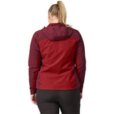 Patagonia R1 CrossStrata Hoody Women's