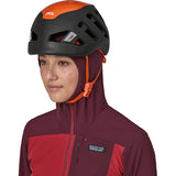 Patagonia R1 CrossStrata Hoody Women's