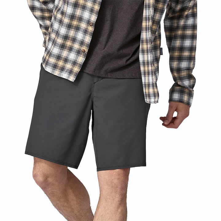 Patagonia Hydropeak Hybrid Walk Shorts 19" Men's