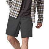 Patagonia Hydropeak Hybrid Walk Shorts 19" Men's