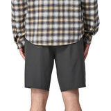 Patagonia Hydropeak Hybrid Walk Shorts 19" Men's