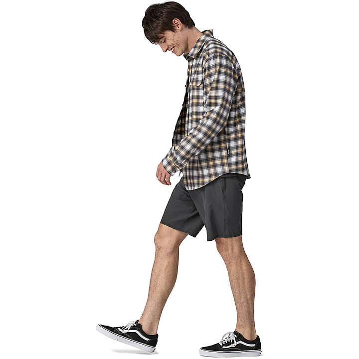 Patagonia Hydropeak Hybrid Walk Shorts 19" Men's