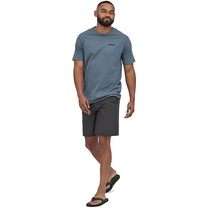 Patagonia Hydropeak Hybrid Walk Shorts 19" Men's