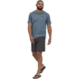 Patagonia Hydropeak Hybrid Walk Shorts 19" Men's