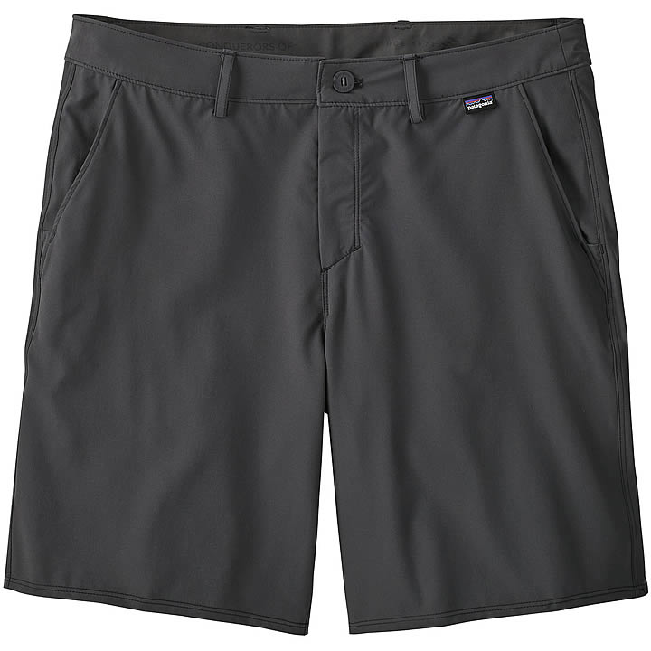 Patagonia Hydropeak Hybrid Walk Shorts 19" Men's