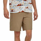 Patagonia Hydropeak Hybrid Walk Shorts 19" Men's