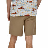 Patagonia Hydropeak Hybrid Walk Shorts 19" Men's