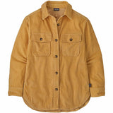 Women's Corduroy Overshirt Jacket