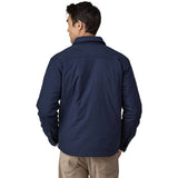 Patagonia Lightweight Insulated Fjord Flannel Shirt Men's