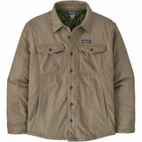 Patagonia Lightweight Insulated Fjord Flannel Shirt Men's