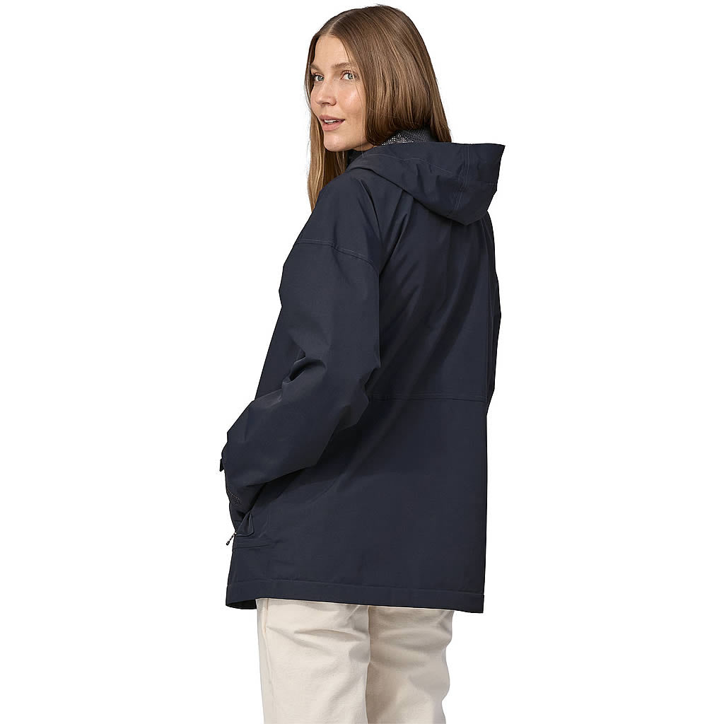 Patagonia Outdoor Everyday Rain Jacket Women's