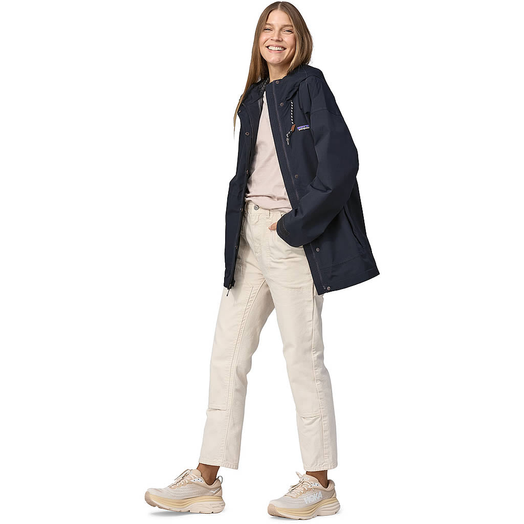 Patagonia Outdoor Everyday Rain Jacket Women's