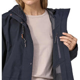 Patagonia Outdoor Everyday Rain Jacket Women's