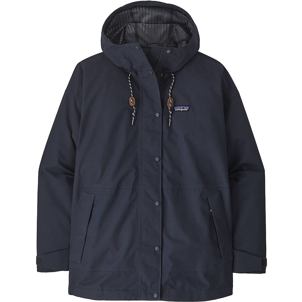 Patagonia Outdoor Everyday Rain Jacket Women's