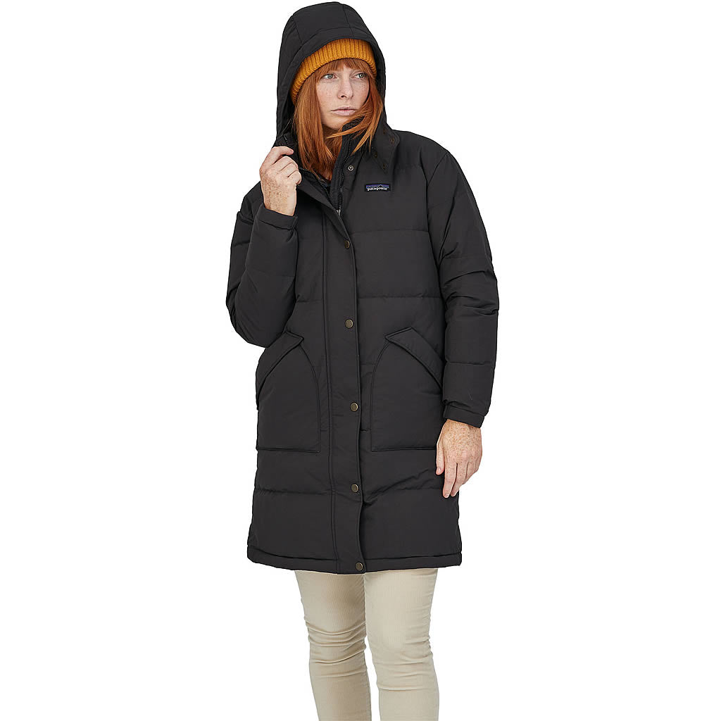 Patagonia Downdrift Parka Women's