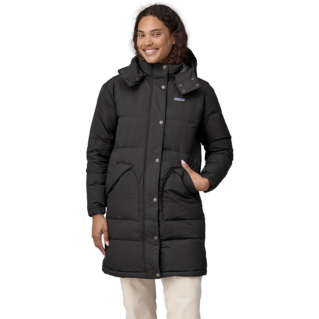 Patagonia Downdrift Parka Women's