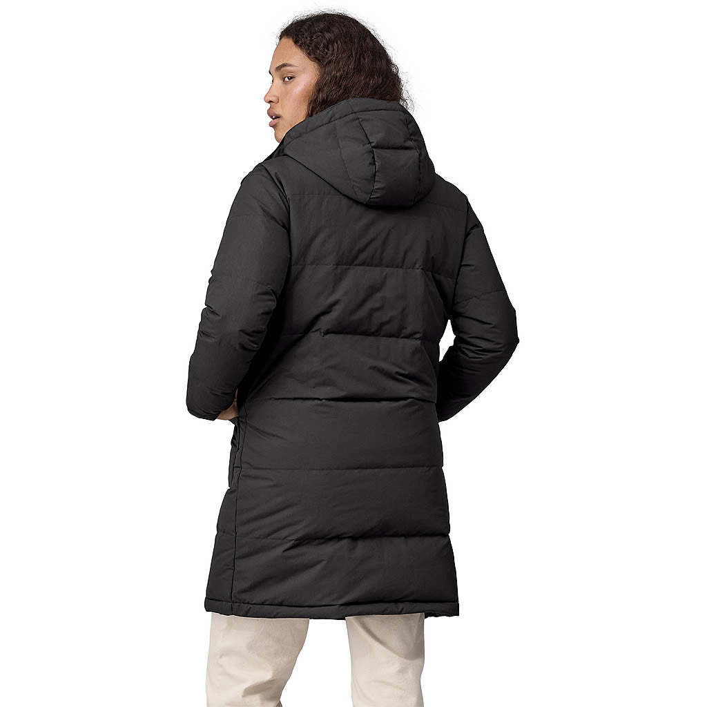 Patagonia Downdrift Parka Women's