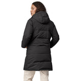 Patagonia Downdrift Parka Women's