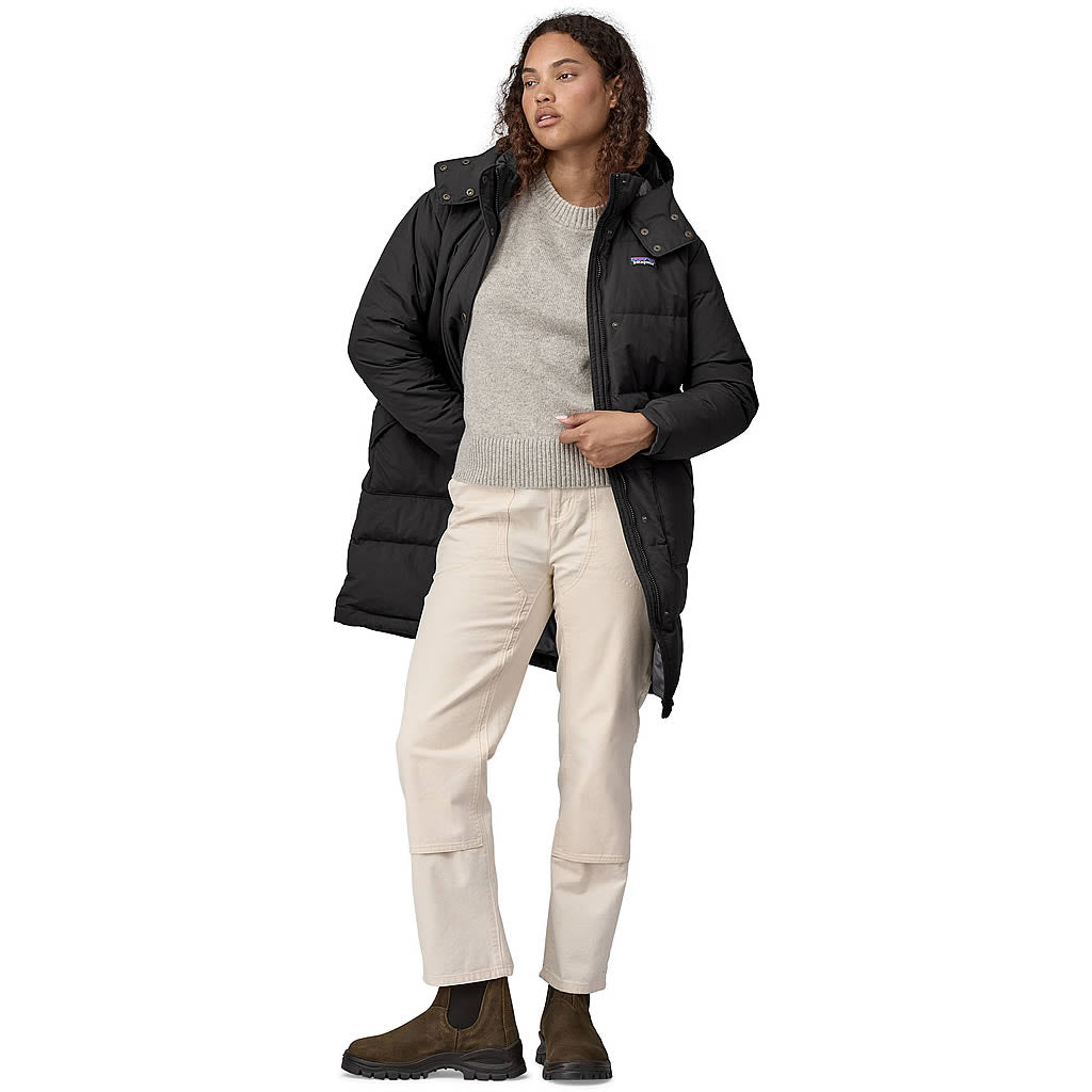 Patagonia Downdrift Parka Women's