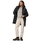 Patagonia Downdrift Parka Women's