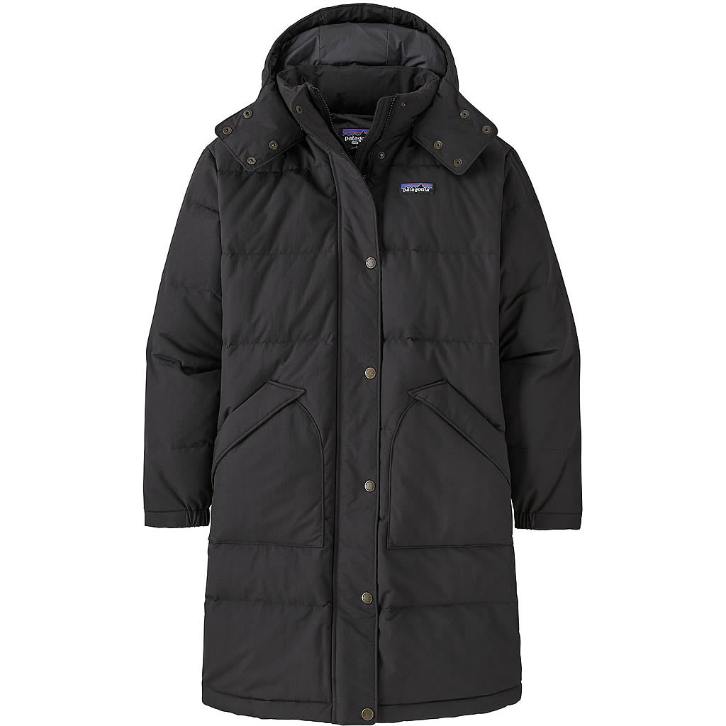 Patagonia Downdrift Parka Women's