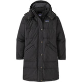 Patagonia Downdrift Parka Women's