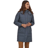 Patagonia Downdrift Parka Women's