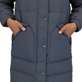 Patagonia Downdrift Parka Women's