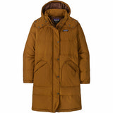 Patagonia Downdrift Parka Women's