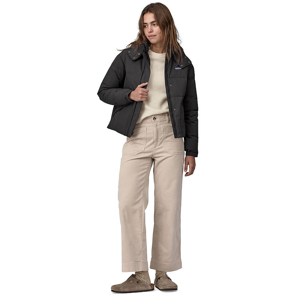 Patagonia Downdrift Jacket Women's