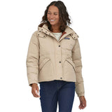 Patagonia Downdrift Jacket Women's