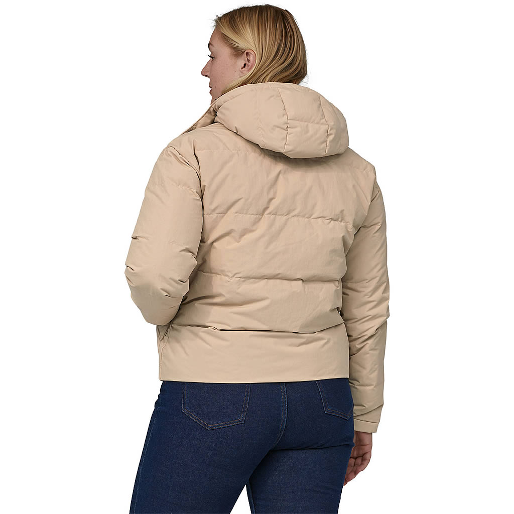 Patagonia Downdrift Jacket Women's