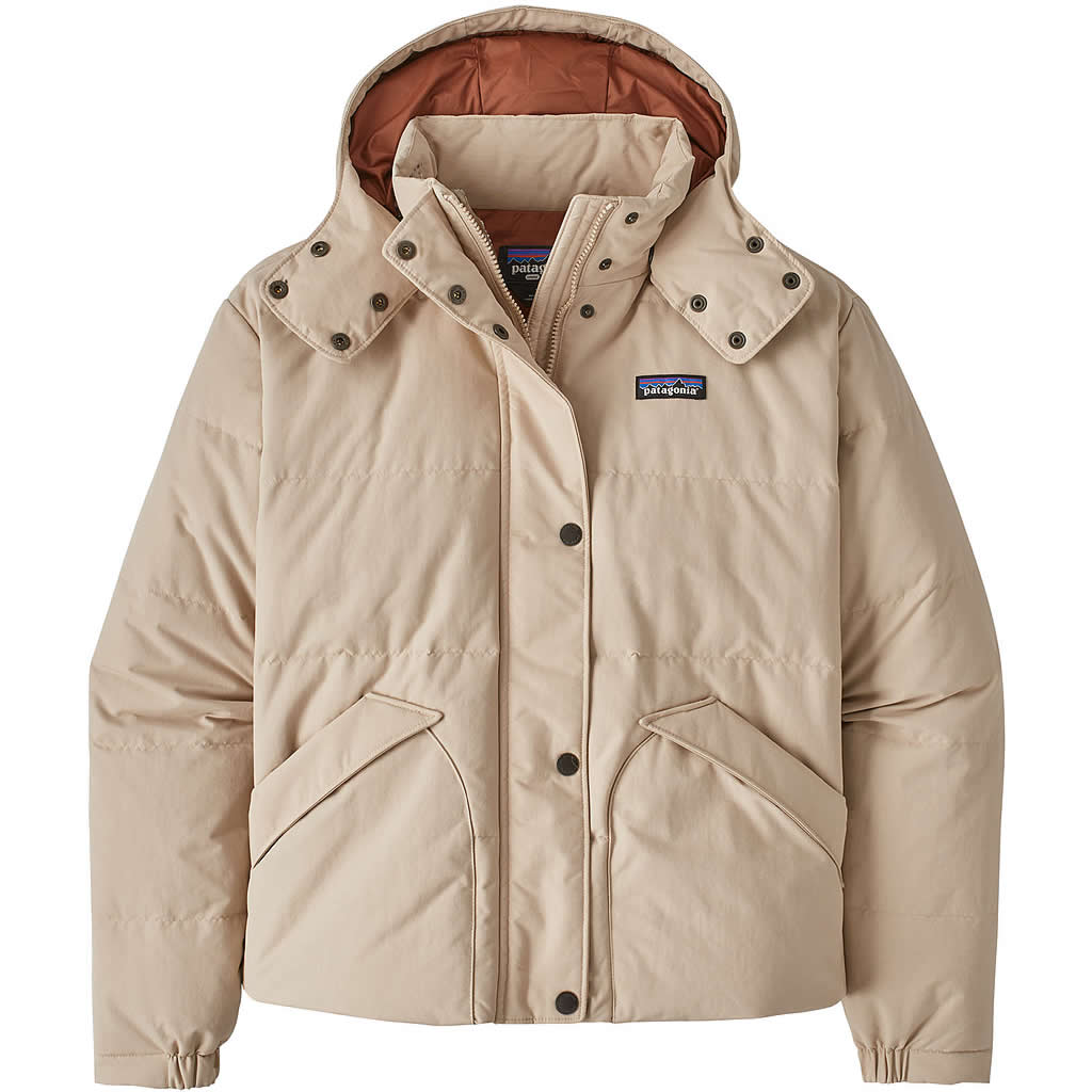 Patagonia Downdrift Jacket Women's