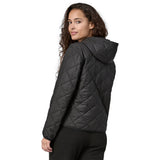 Patagonia Diamond Quilted Bomber Hoody Women's
